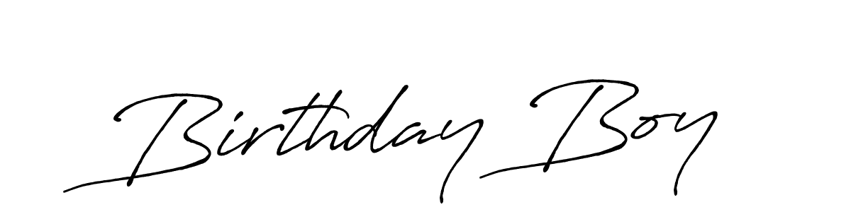 Here are the top 10 professional signature styles for the name Birthday Boy. These are the best autograph styles you can use for your name. Birthday Boy signature style 7 images and pictures png