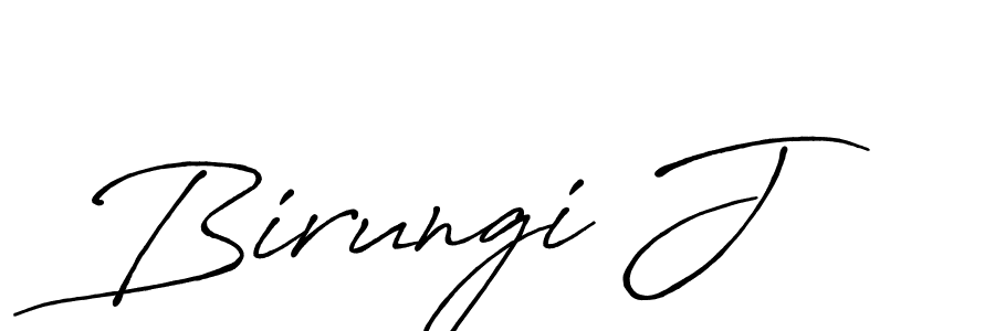 You can use this online signature creator to create a handwritten signature for the name Birungi J. This is the best online autograph maker. Birungi J signature style 7 images and pictures png