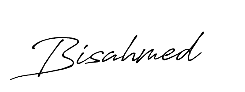 Here are the top 10 professional signature styles for the name Bisahmed. These are the best autograph styles you can use for your name. Bisahmed signature style 7 images and pictures png