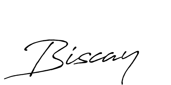 How to Draw Biscay signature style? Antro_Vectra_Bolder is a latest design signature styles for name Biscay. Biscay signature style 7 images and pictures png