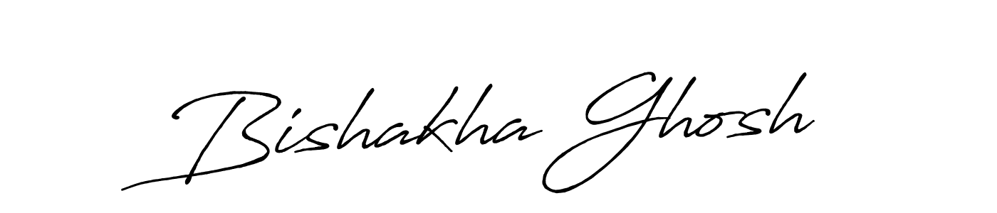 This is the best signature style for the Bishakha Ghosh name. Also you like these signature font (Antro_Vectra_Bolder). Mix name signature. Bishakha Ghosh signature style 7 images and pictures png