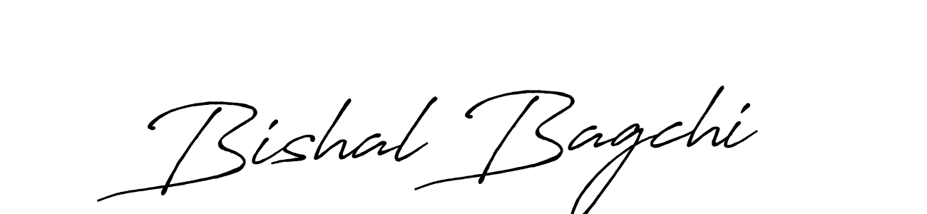 How to Draw Bishal Bagchi signature style? Antro_Vectra_Bolder is a latest design signature styles for name Bishal Bagchi. Bishal Bagchi signature style 7 images and pictures png