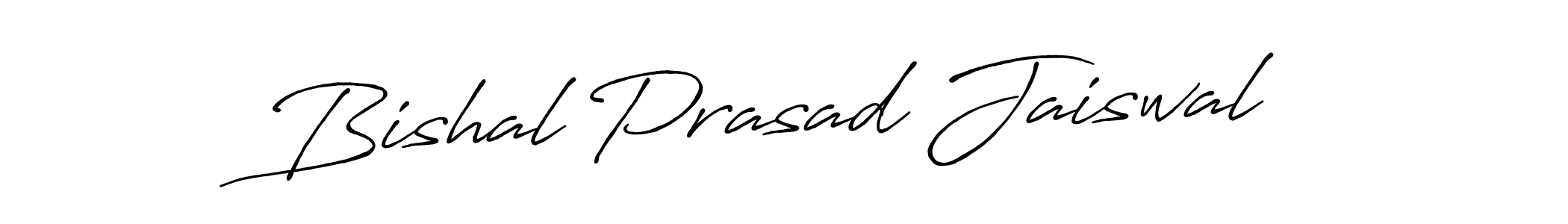 Once you've used our free online signature maker to create your best signature Antro_Vectra_Bolder style, it's time to enjoy all of the benefits that Bishal Prasad Jaiswal name signing documents. Bishal Prasad Jaiswal signature style 7 images and pictures png