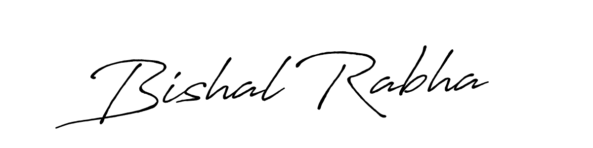 Make a short Bishal Rabha signature style. Manage your documents anywhere anytime using Antro_Vectra_Bolder. Create and add eSignatures, submit forms, share and send files easily. Bishal Rabha signature style 7 images and pictures png