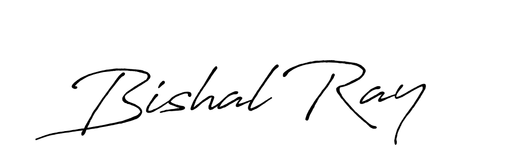This is the best signature style for the Bishal Ray name. Also you like these signature font (Antro_Vectra_Bolder). Mix name signature. Bishal Ray signature style 7 images and pictures png