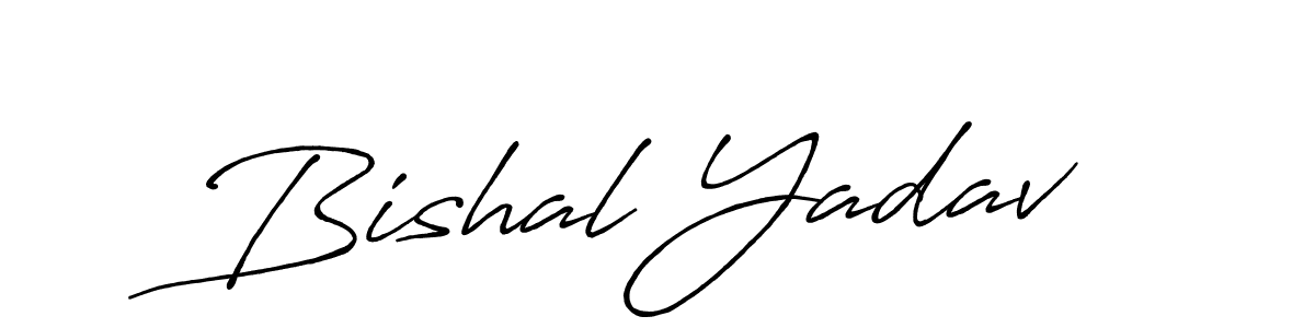 Here are the top 10 professional signature styles for the name Bishal Yadav. These are the best autograph styles you can use for your name. Bishal Yadav signature style 7 images and pictures png