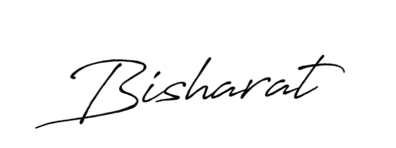 Once you've used our free online signature maker to create your best signature Antro_Vectra_Bolder style, it's time to enjoy all of the benefits that Bisharat name signing documents. Bisharat signature style 7 images and pictures png