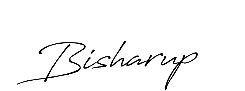 Also You can easily find your signature by using the search form. We will create Bisharup name handwritten signature images for you free of cost using Antro_Vectra_Bolder sign style. Bisharup signature style 7 images and pictures png