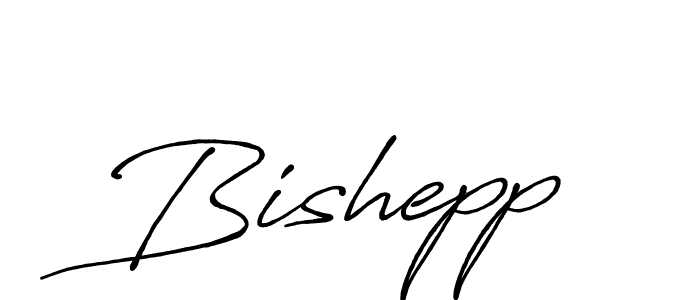 It looks lik you need a new signature style for name Bishepp. Design unique handwritten (Antro_Vectra_Bolder) signature with our free signature maker in just a few clicks. Bishepp signature style 7 images and pictures png