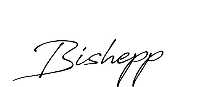 It looks lik you need a new signature style for name Bishepp. Design unique handwritten (Antro_Vectra_Bolder) signature with our free signature maker in just a few clicks. Bishepp signature style 7 images and pictures png