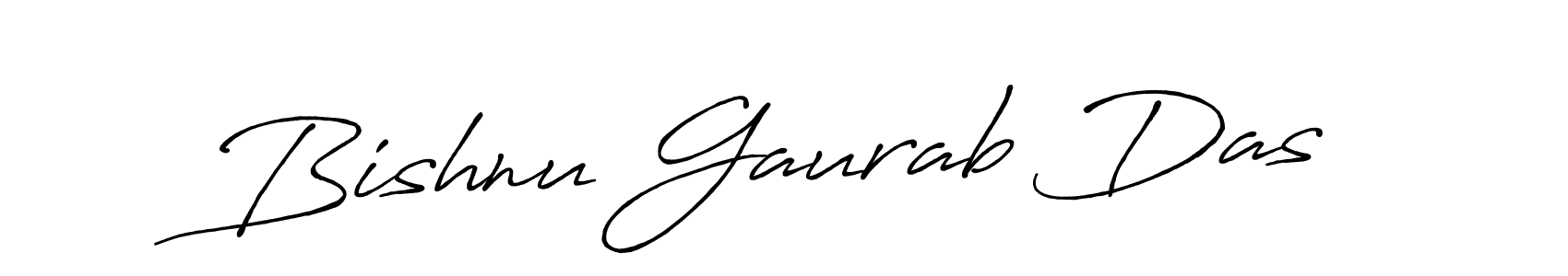 Here are the top 10 professional signature styles for the name Bishnu Gaurab Das. These are the best autograph styles you can use for your name. Bishnu Gaurab Das signature style 7 images and pictures png