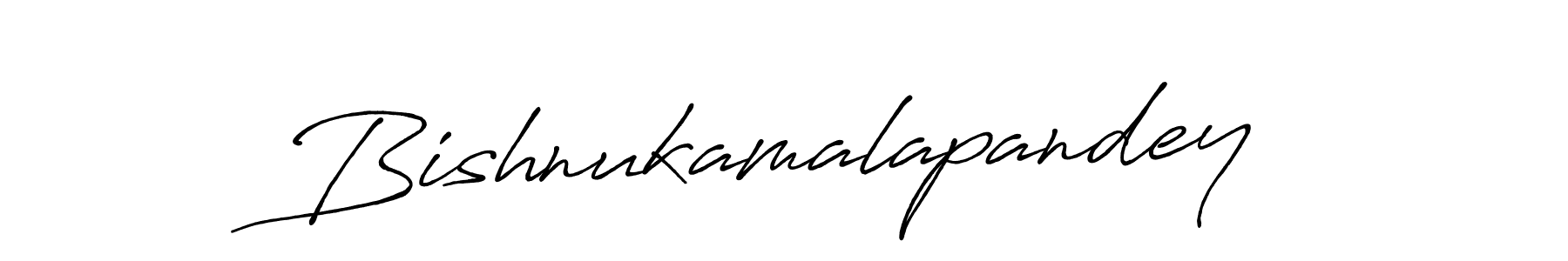 if you are searching for the best signature style for your name Bishnukamalapandey. so please give up your signature search. here we have designed multiple signature styles  using Antro_Vectra_Bolder. Bishnukamalapandey signature style 7 images and pictures png
