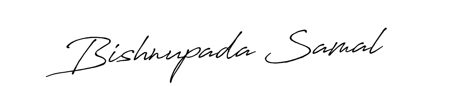 How to Draw Bishnupada Samal signature style? Antro_Vectra_Bolder is a latest design signature styles for name Bishnupada Samal. Bishnupada Samal signature style 7 images and pictures png