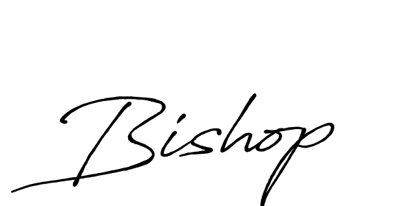 Also You can easily find your signature by using the search form. We will create Bishop name handwritten signature images for you free of cost using Antro_Vectra_Bolder sign style. Bishop signature style 7 images and pictures png