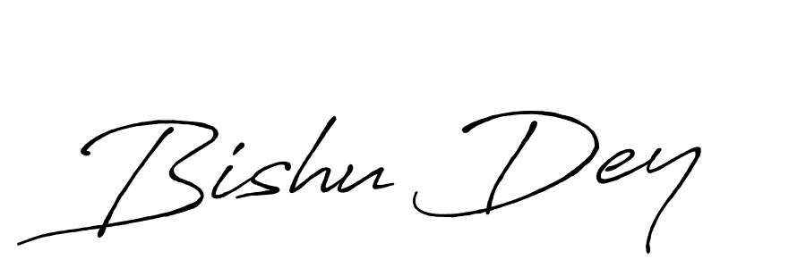 This is the best signature style for the Bishu Dey name. Also you like these signature font (Antro_Vectra_Bolder). Mix name signature. Bishu Dey signature style 7 images and pictures png