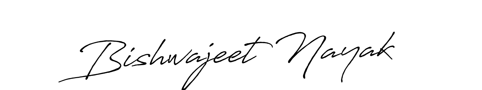 Make a short Bishwajeet Nayak signature style. Manage your documents anywhere anytime using Antro_Vectra_Bolder. Create and add eSignatures, submit forms, share and send files easily. Bishwajeet Nayak signature style 7 images and pictures png