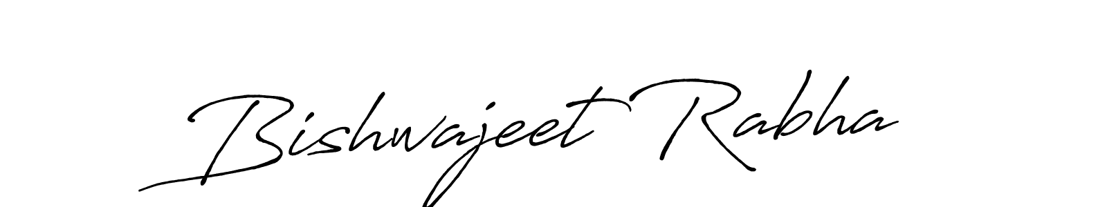 It looks lik you need a new signature style for name Bishwajeet Rabha. Design unique handwritten (Antro_Vectra_Bolder) signature with our free signature maker in just a few clicks. Bishwajeet Rabha signature style 7 images and pictures png