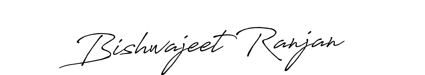 You should practise on your own different ways (Antro_Vectra_Bolder) to write your name (Bishwajeet Ranjan) in signature. don't let someone else do it for you. Bishwajeet Ranjan signature style 7 images and pictures png