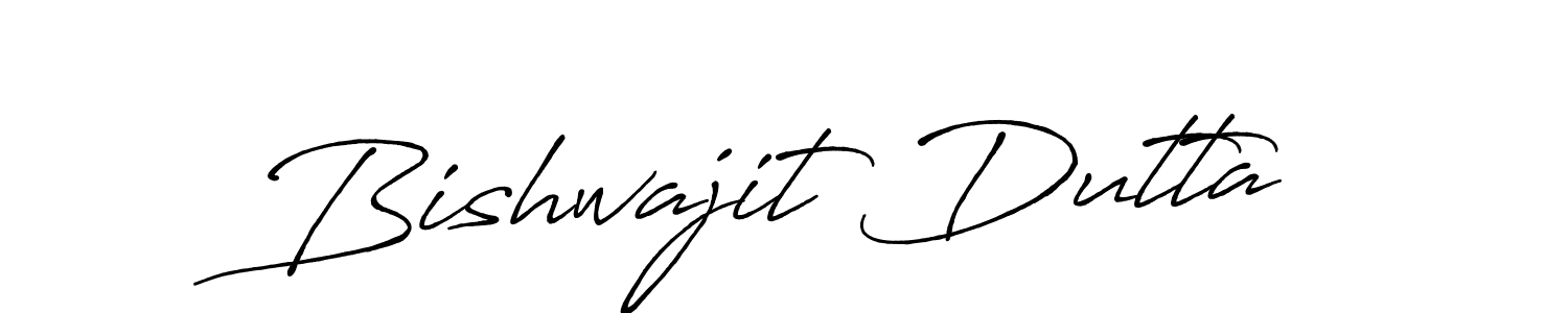 if you are searching for the best signature style for your name Bishwajit Dutta. so please give up your signature search. here we have designed multiple signature styles  using Antro_Vectra_Bolder. Bishwajit Dutta signature style 7 images and pictures png