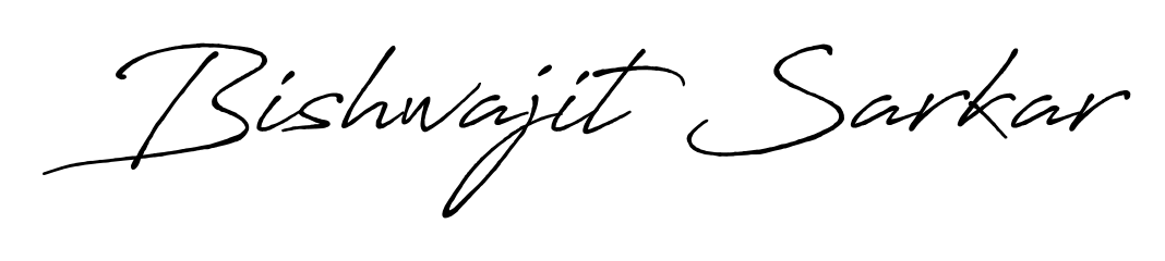 Best and Professional Signature Style for Bishwajit Sarkar. Antro_Vectra_Bolder Best Signature Style Collection. Bishwajit Sarkar signature style 7 images and pictures png