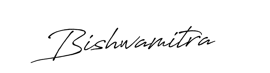 It looks lik you need a new signature style for name Bishwamitra. Design unique handwritten (Antro_Vectra_Bolder) signature with our free signature maker in just a few clicks. Bishwamitra signature style 7 images and pictures png