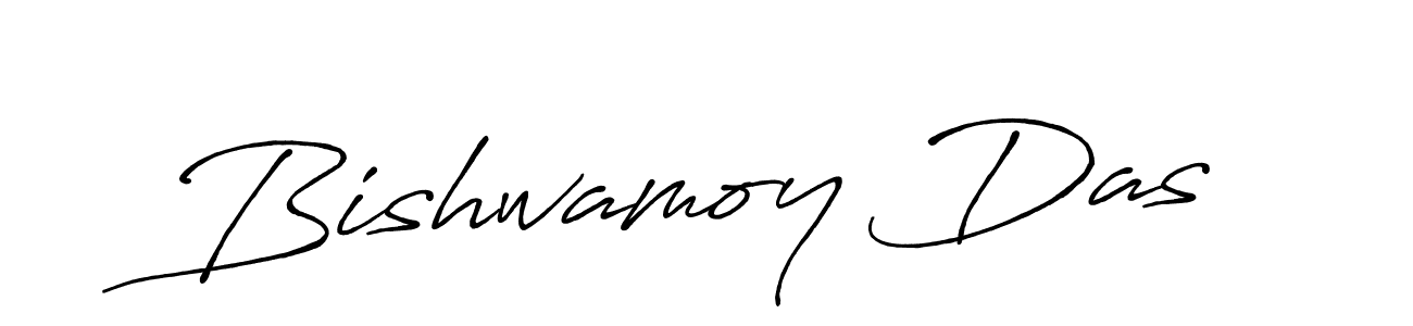 You should practise on your own different ways (Antro_Vectra_Bolder) to write your name (Bishwamoy Das) in signature. don't let someone else do it for you. Bishwamoy Das signature style 7 images and pictures png