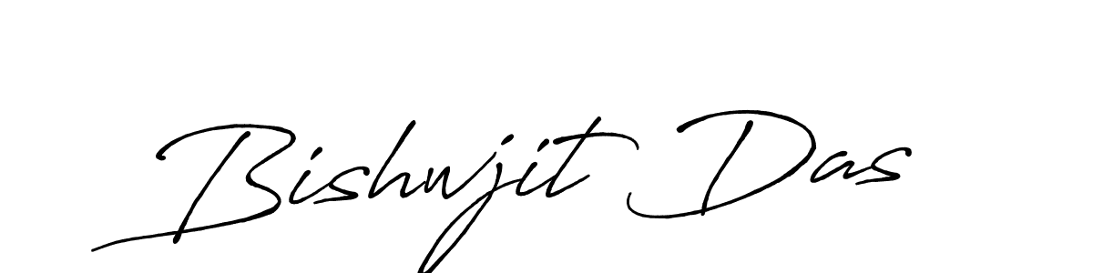 How to Draw Bishwjit Das signature style? Antro_Vectra_Bolder is a latest design signature styles for name Bishwjit Das. Bishwjit Das signature style 7 images and pictures png