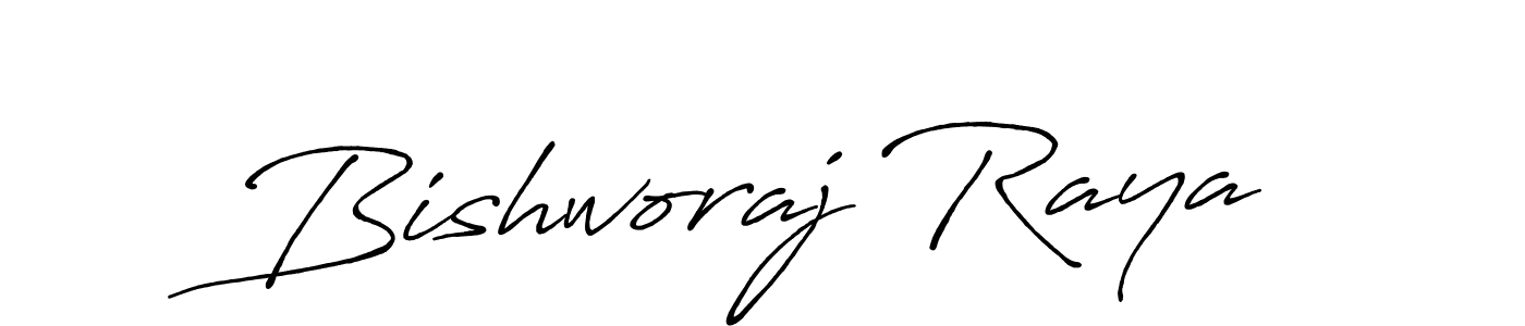 The best way (Antro_Vectra_Bolder) to make a short signature is to pick only two or three words in your name. The name Bishworaj Raya include a total of six letters. For converting this name. Bishworaj Raya signature style 7 images and pictures png