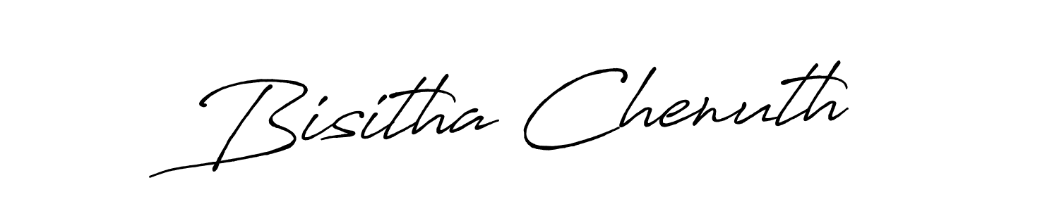 Here are the top 10 professional signature styles for the name Bisitha Chenuth. These are the best autograph styles you can use for your name. Bisitha Chenuth signature style 7 images and pictures png