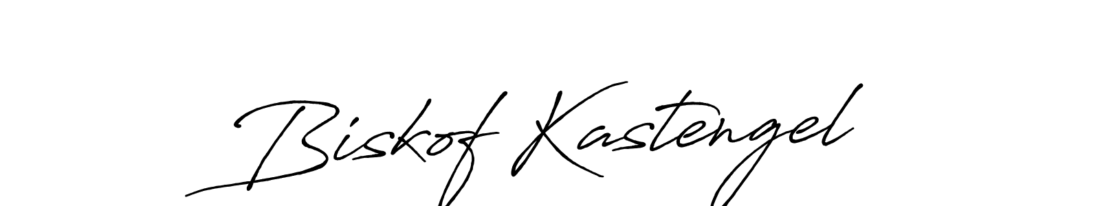 The best way (Antro_Vectra_Bolder) to make a short signature is to pick only two or three words in your name. The name Biskof Kastengel include a total of six letters. For converting this name. Biskof Kastengel signature style 7 images and pictures png