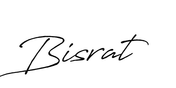 if you are searching for the best signature style for your name Bisrat. so please give up your signature search. here we have designed multiple signature styles  using Antro_Vectra_Bolder. Bisrat signature style 7 images and pictures png