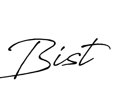 You can use this online signature creator to create a handwritten signature for the name Bist. This is the best online autograph maker. Bist signature style 7 images and pictures png