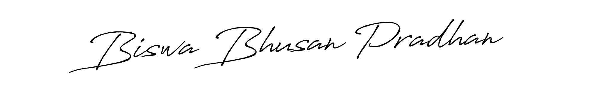 Once you've used our free online signature maker to create your best signature Antro_Vectra_Bolder style, it's time to enjoy all of the benefits that Biswa Bhusan Pradhan name signing documents. Biswa Bhusan Pradhan signature style 7 images and pictures png