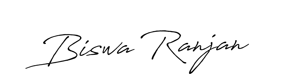 Also You can easily find your signature by using the search form. We will create Biswa Ranjan name handwritten signature images for you free of cost using Antro_Vectra_Bolder sign style. Biswa Ranjan signature style 7 images and pictures png