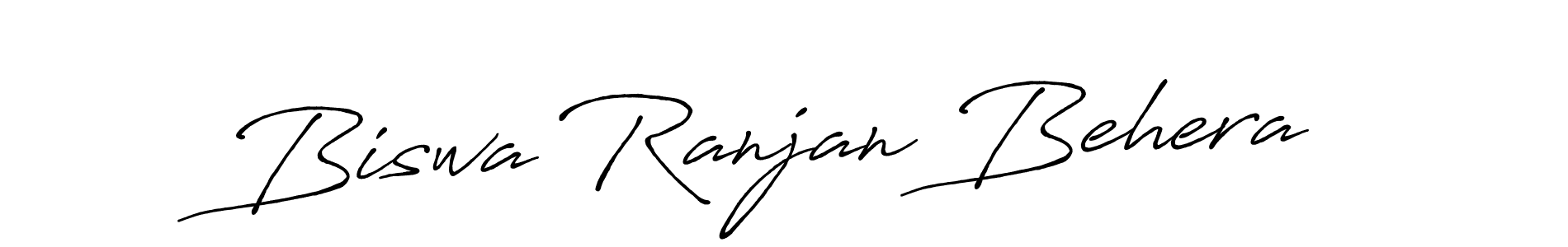 This is the best signature style for the Biswa Ranjan Behera name. Also you like these signature font (Antro_Vectra_Bolder). Mix name signature. Biswa Ranjan Behera signature style 7 images and pictures png