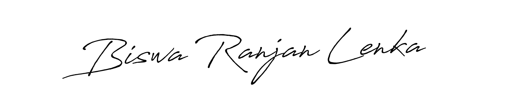 How to Draw Biswa Ranjan Lenka signature style? Antro_Vectra_Bolder is a latest design signature styles for name Biswa Ranjan Lenka. Biswa Ranjan Lenka signature style 7 images and pictures png