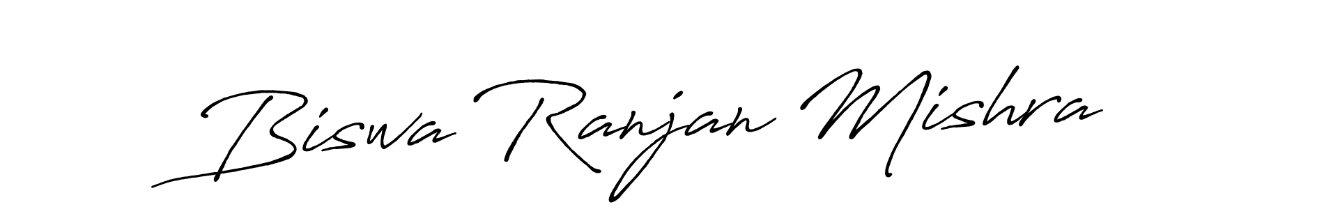You should practise on your own different ways (Antro_Vectra_Bolder) to write your name (Biswa Ranjan Mishra) in signature. don't let someone else do it for you. Biswa Ranjan Mishra signature style 7 images and pictures png