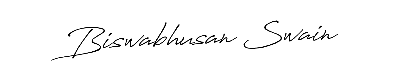 You can use this online signature creator to create a handwritten signature for the name Biswabhusan Swain. This is the best online autograph maker. Biswabhusan Swain signature style 7 images and pictures png