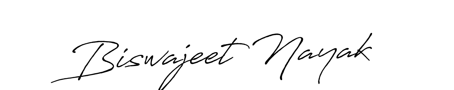 Make a short Biswajeet Nayak signature style. Manage your documents anywhere anytime using Antro_Vectra_Bolder. Create and add eSignatures, submit forms, share and send files easily. Biswajeet Nayak signature style 7 images and pictures png