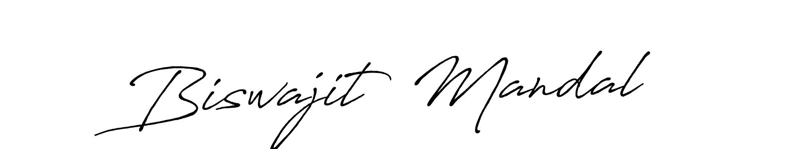 Check out images of Autograph of Biswajit  Mandal name. Actor Biswajit  Mandal Signature Style. Antro_Vectra_Bolder is a professional sign style online. Biswajit  Mandal signature style 7 images and pictures png