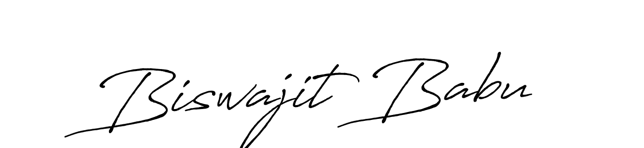 Similarly Antro_Vectra_Bolder is the best handwritten signature design. Signature creator online .You can use it as an online autograph creator for name Biswajit Babu. Biswajit Babu signature style 7 images and pictures png