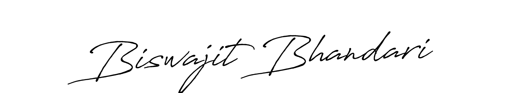 Best and Professional Signature Style for Biswajit Bhandari. Antro_Vectra_Bolder Best Signature Style Collection. Biswajit Bhandari signature style 7 images and pictures png