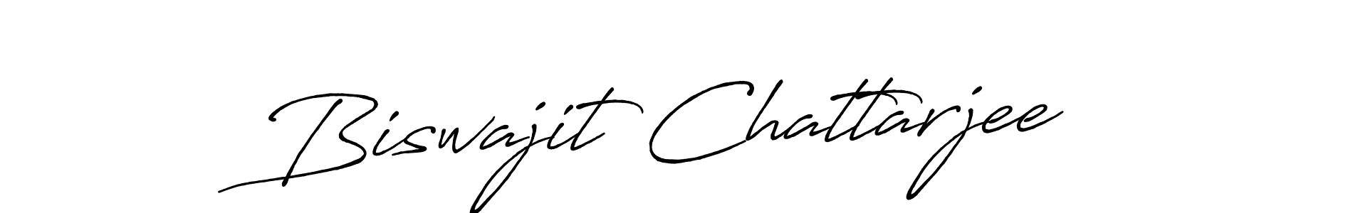 It looks lik you need a new signature style for name Biswajit Chattarjee. Design unique handwritten (Antro_Vectra_Bolder) signature with our free signature maker in just a few clicks. Biswajit Chattarjee signature style 7 images and pictures png