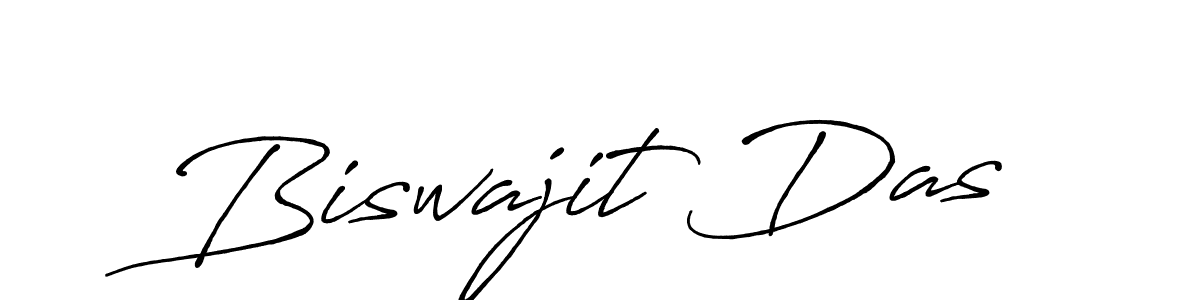 Use a signature maker to create a handwritten signature online. With this signature software, you can design (Antro_Vectra_Bolder) your own signature for name Biswajit Das. Biswajit Das signature style 7 images and pictures png
