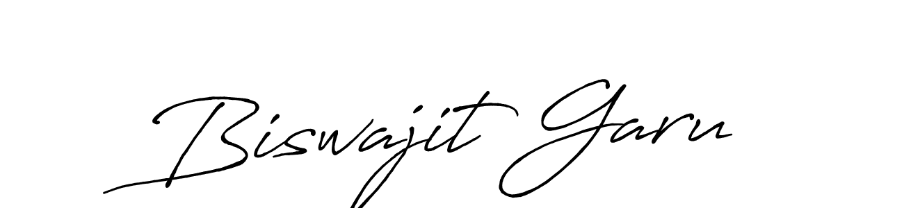 Similarly Antro_Vectra_Bolder is the best handwritten signature design. Signature creator online .You can use it as an online autograph creator for name Biswajit Garu. Biswajit Garu signature style 7 images and pictures png