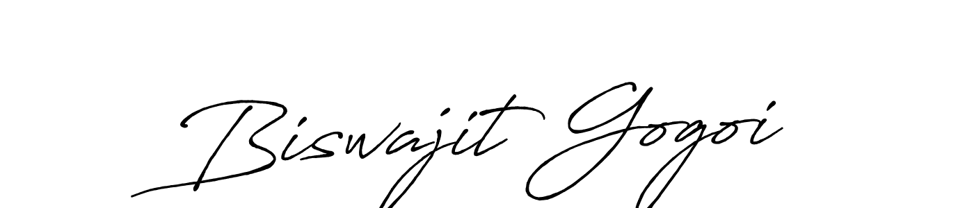 Here are the top 10 professional signature styles for the name Biswajit Gogoi. These are the best autograph styles you can use for your name. Biswajit Gogoi signature style 7 images and pictures png