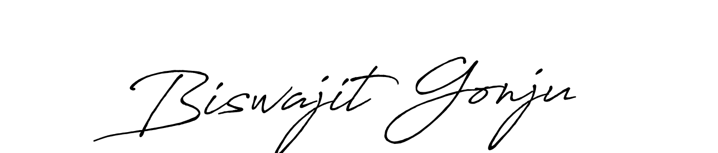 Check out images of Autograph of Biswajit Gonju name. Actor Biswajit Gonju Signature Style. Antro_Vectra_Bolder is a professional sign style online. Biswajit Gonju signature style 7 images and pictures png