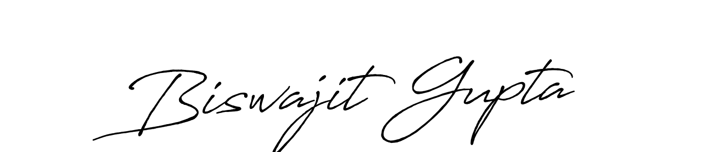 Make a short Biswajit Gupta signature style. Manage your documents anywhere anytime using Antro_Vectra_Bolder. Create and add eSignatures, submit forms, share and send files easily. Biswajit Gupta signature style 7 images and pictures png
