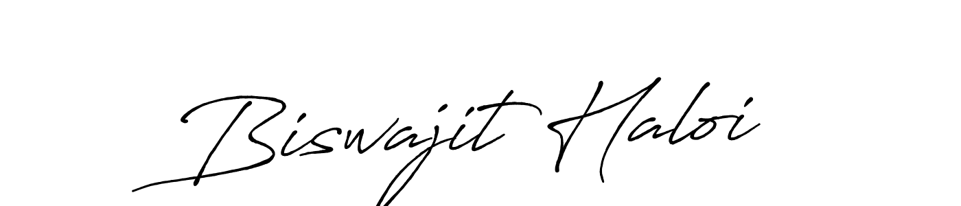 How to Draw Biswajit Haloi signature style? Antro_Vectra_Bolder is a latest design signature styles for name Biswajit Haloi. Biswajit Haloi signature style 7 images and pictures png