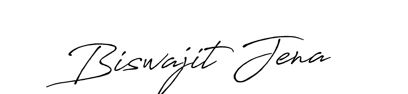 This is the best signature style for the Biswajit Jena name. Also you like these signature font (Antro_Vectra_Bolder). Mix name signature. Biswajit Jena signature style 7 images and pictures png